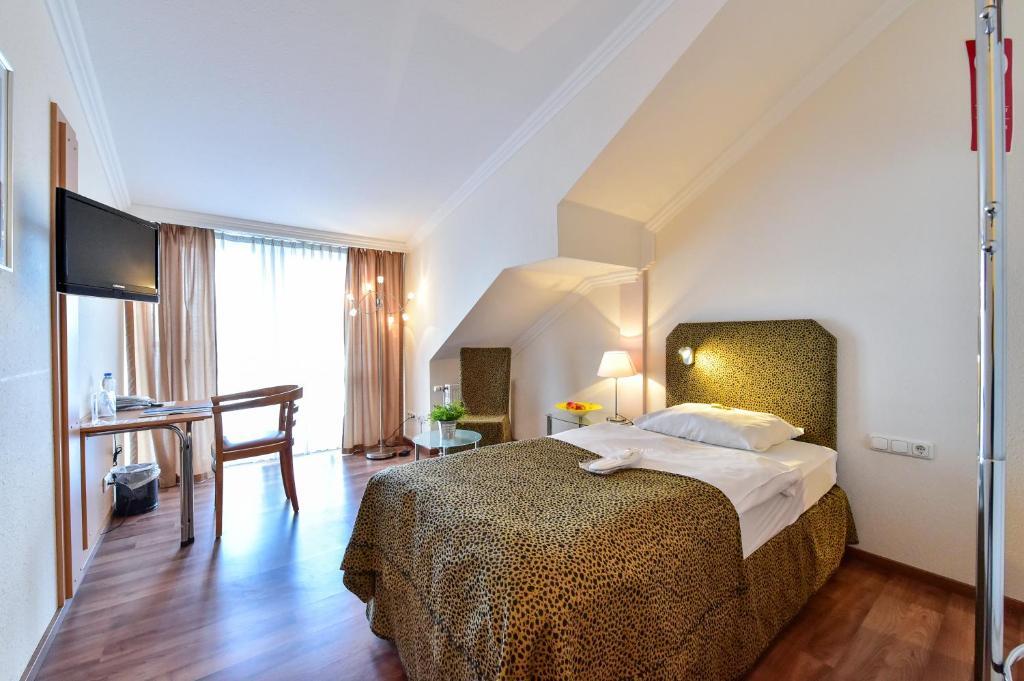 Stadt Hotel Изерлон Номер фото